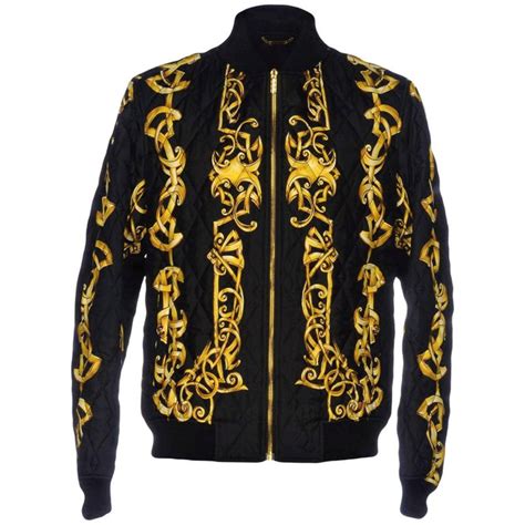 versace winter jacket women's|women's gianni versace blazers.